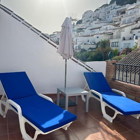 Casa San Antonio Appartement Mijas Buitenkant foto