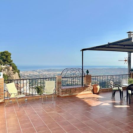 Casa San Antonio Appartement Mijas Buitenkant foto