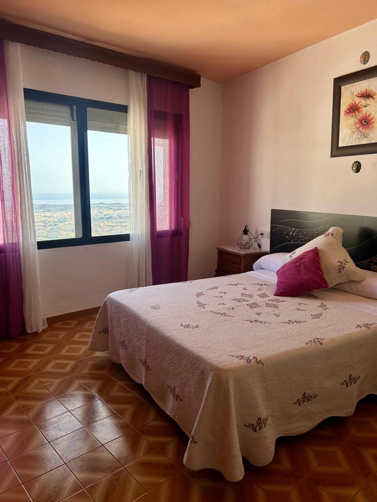 Casa San Antonio Appartement Mijas Buitenkant foto