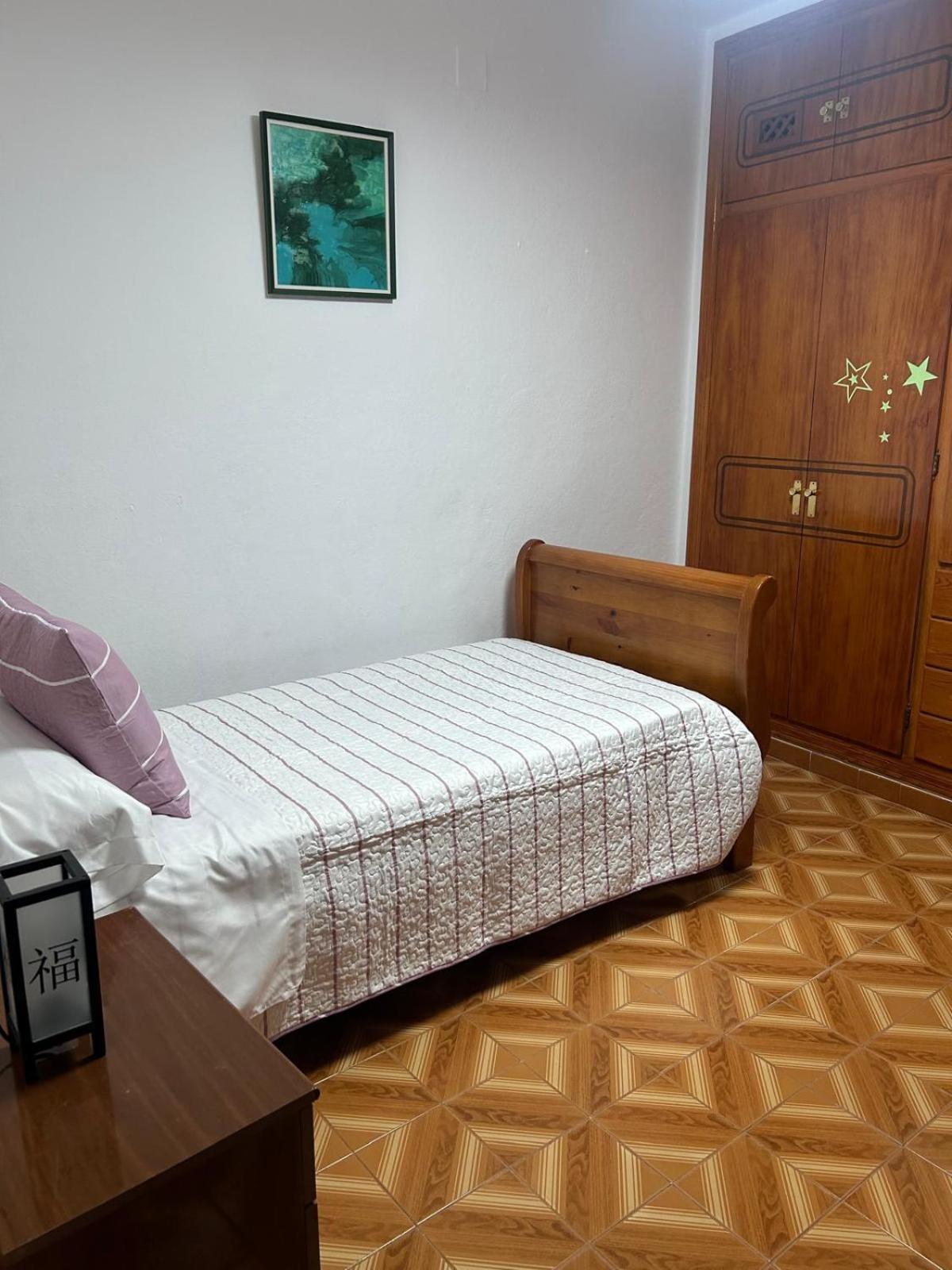 Casa San Antonio Appartement Mijas Buitenkant foto