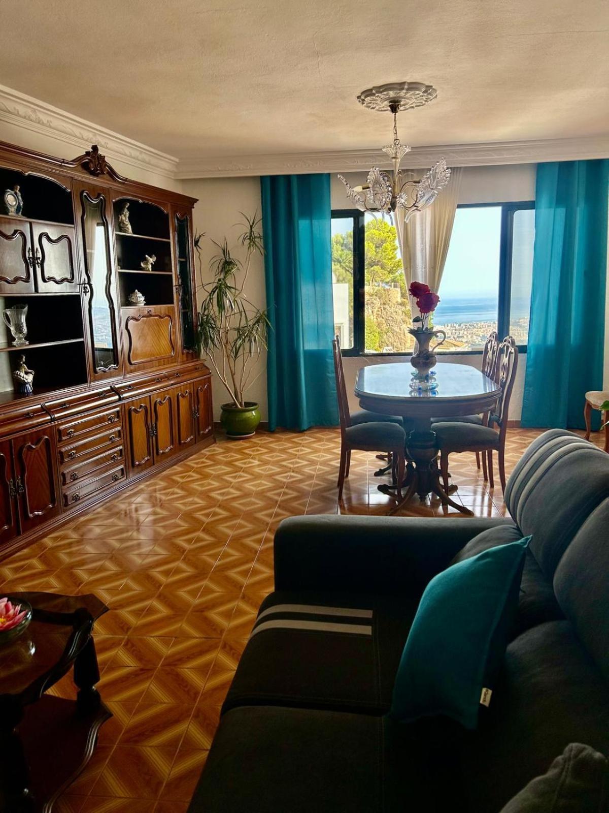 Casa San Antonio Appartement Mijas Buitenkant foto