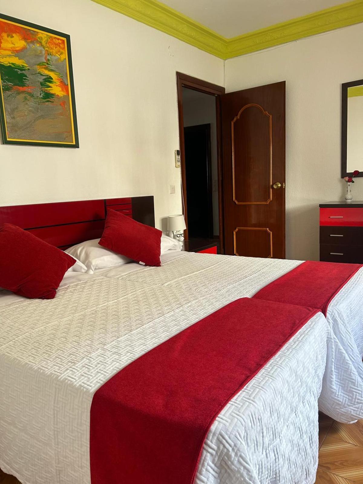 Casa San Antonio Appartement Mijas Buitenkant foto
